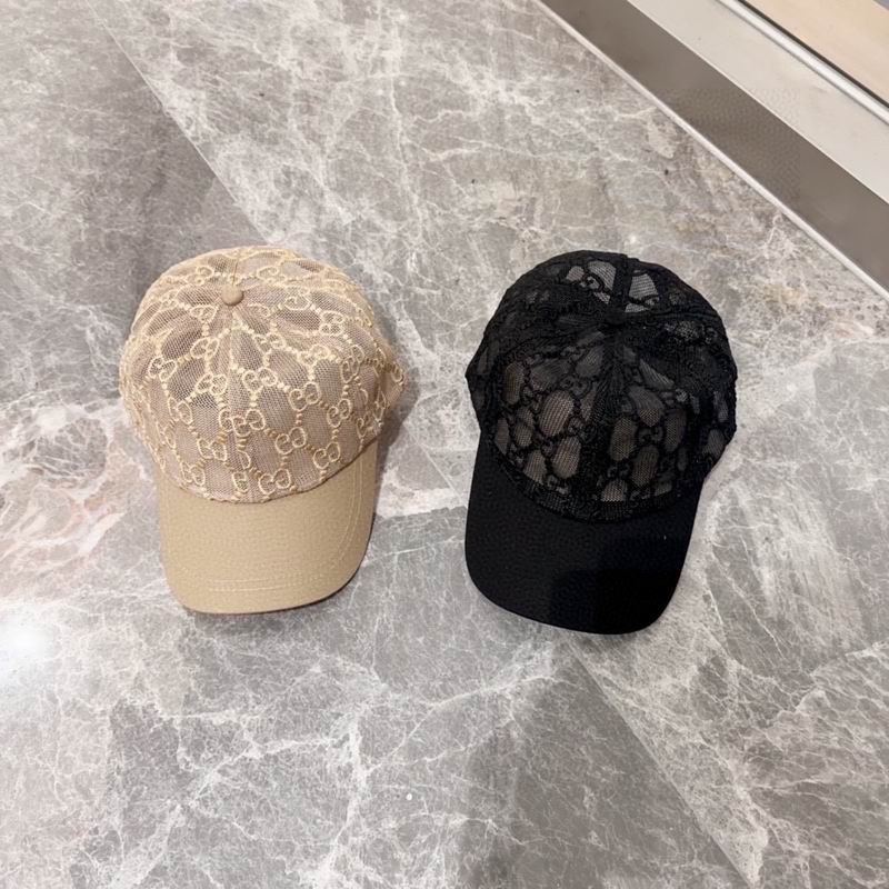 Gucci Cap 060202